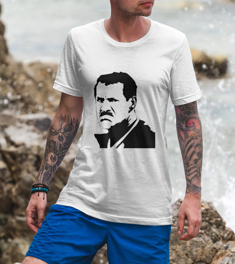 Bill Cowher Pittsburgh Steelers Coach Iconic T-Shirt