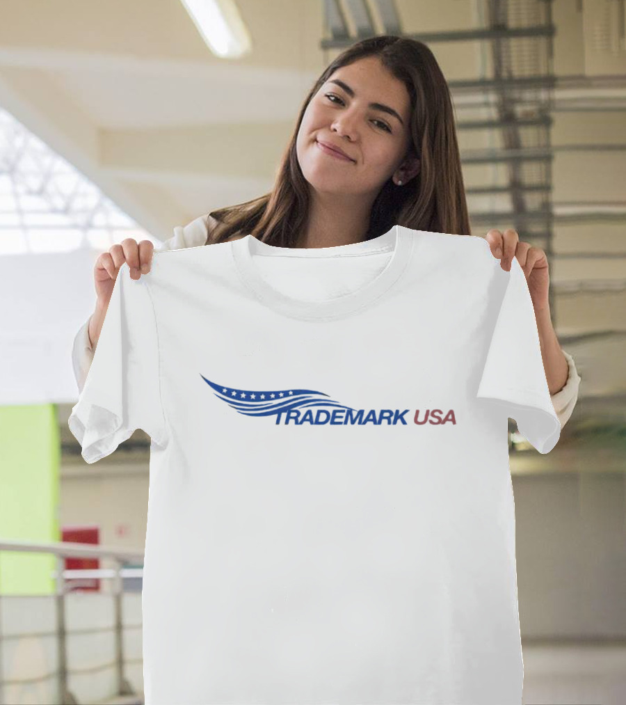 TRADEMARK USA T-Shirt