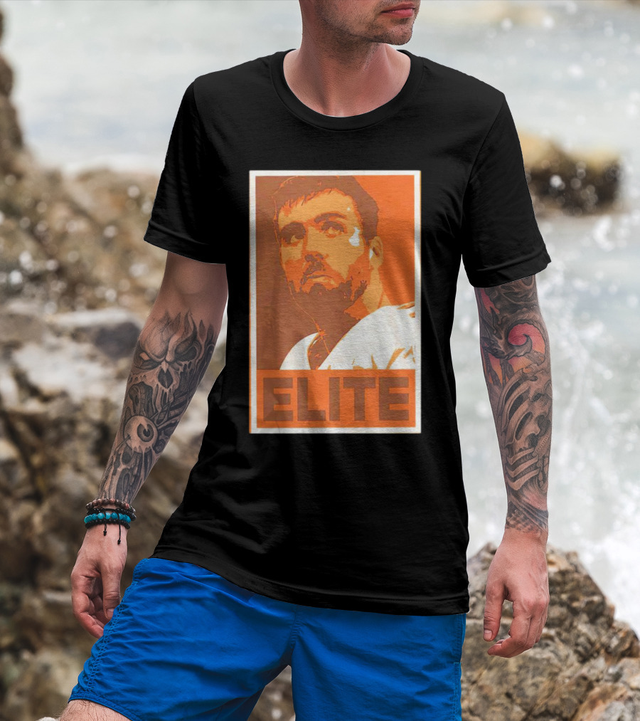 Joe Flacco Elite T-Shirt