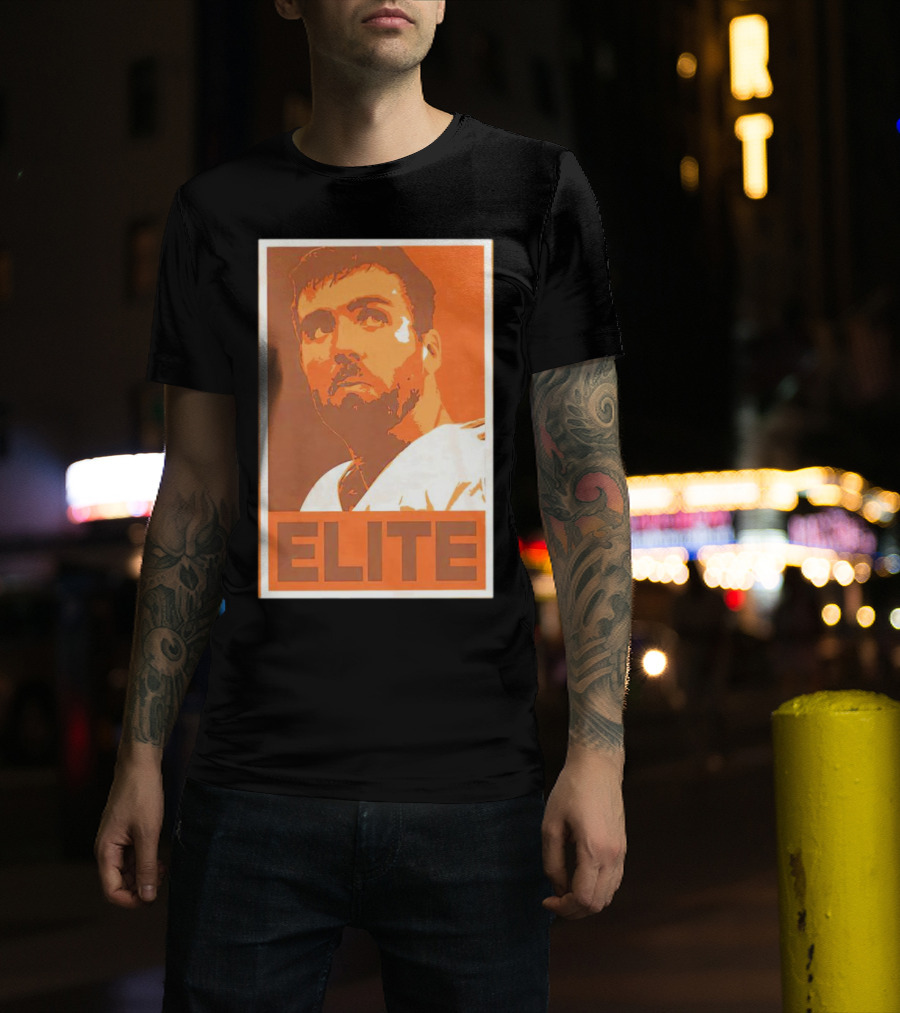 Joe Flacco Elite T-Shirt