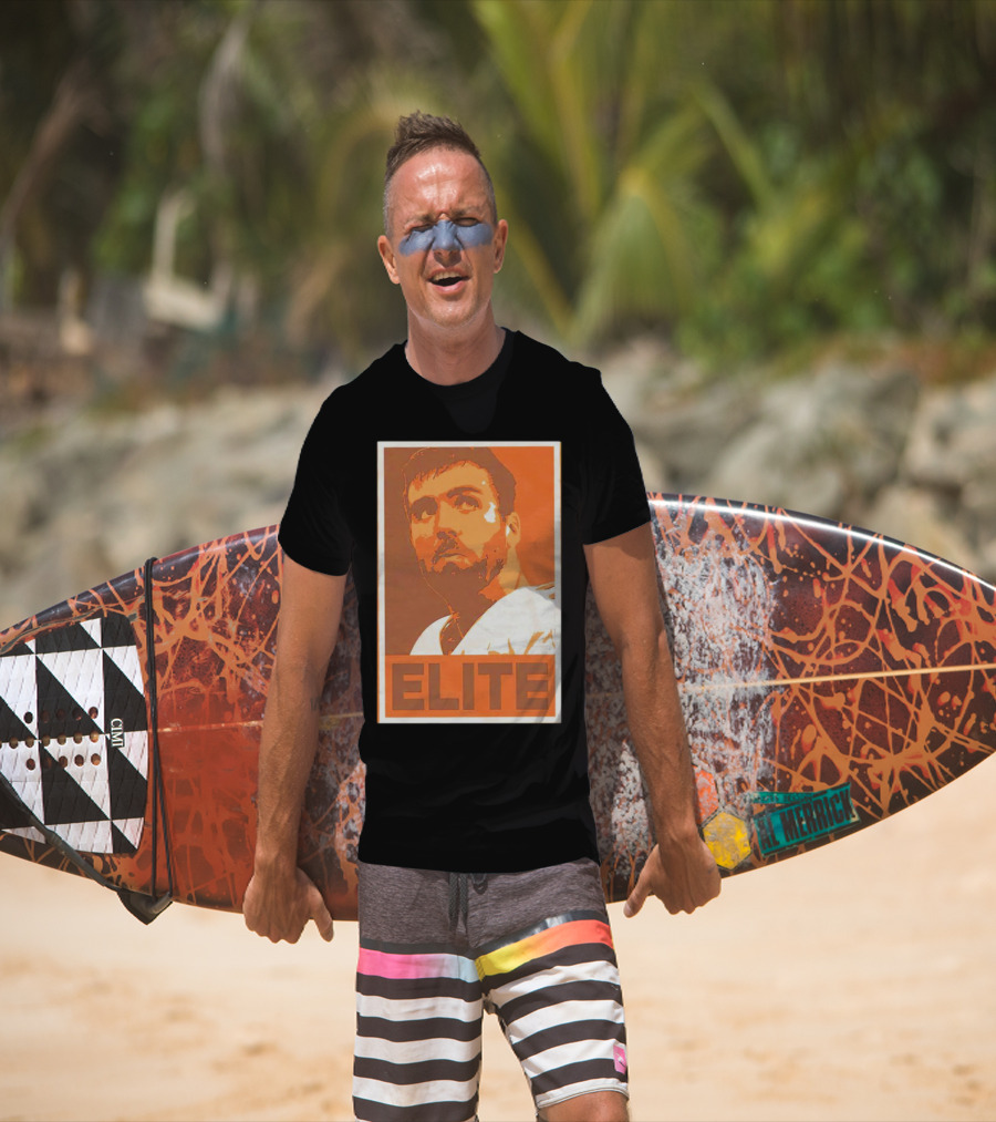 Joe Flacco Elite T-Shirt