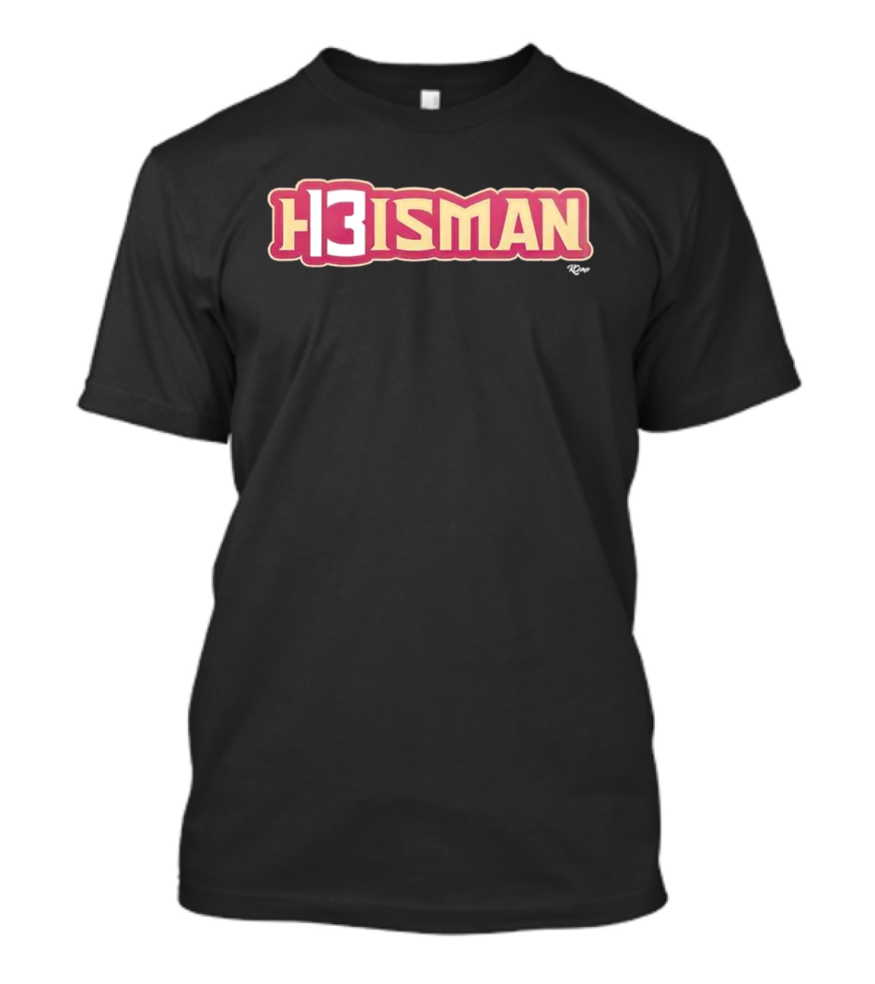 Jordan Travis H13isman Football T-Shirt