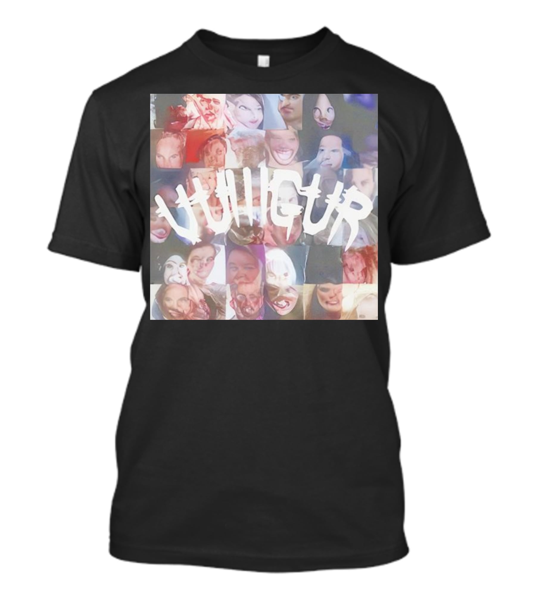 Ye Dropout YHWH GUR T-Shirt