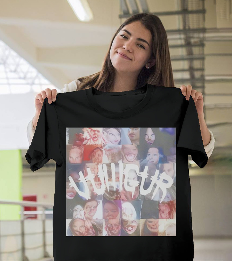 Ye Dropout YHWH GUR T-Shirt