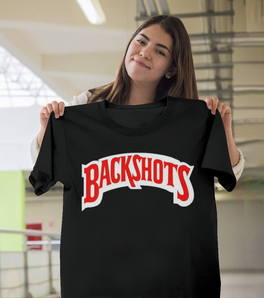 BACKSHOTS T-Shirt
