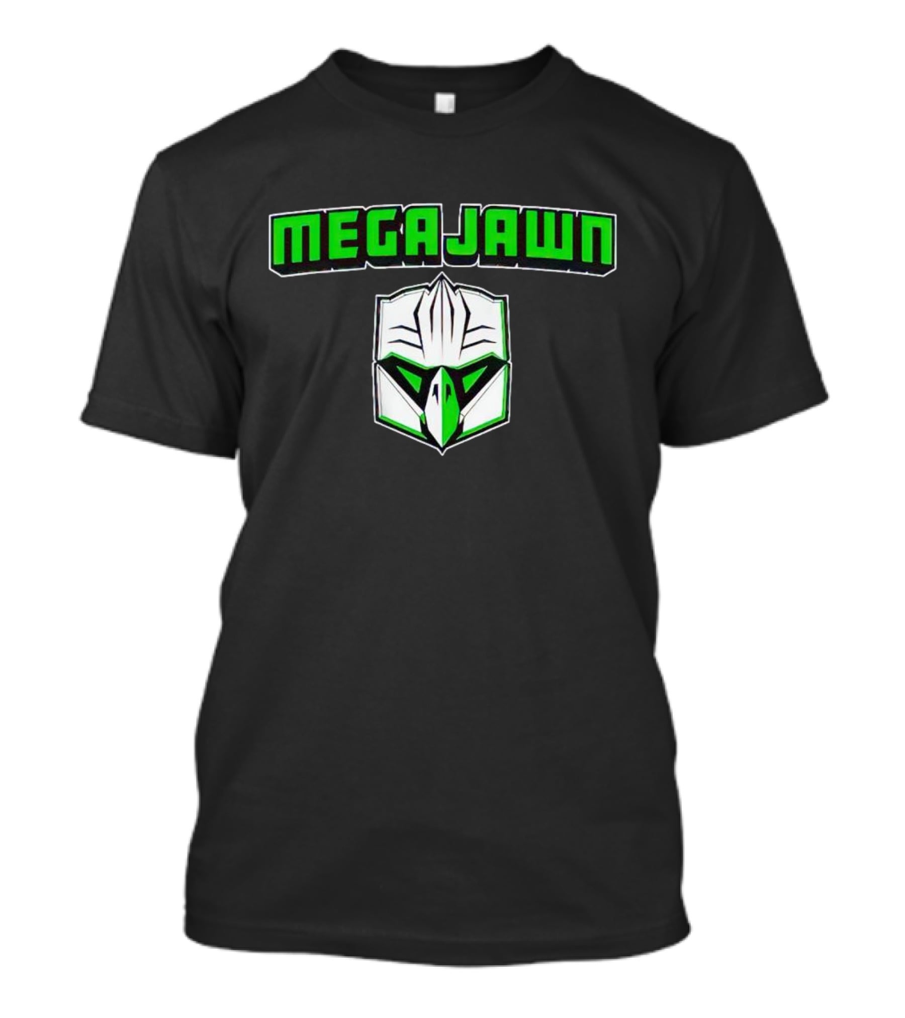 Megajawn Philly Eagles T-Shirt