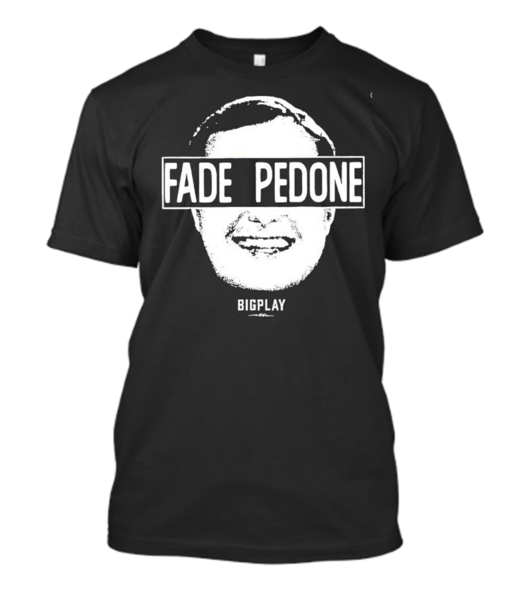Fade Pedone Grady Bigplay T-Shirt