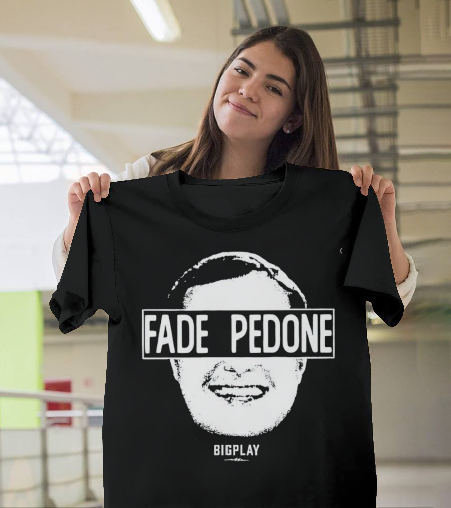 Fade Pedone Grady Bigplay T-Shirt
