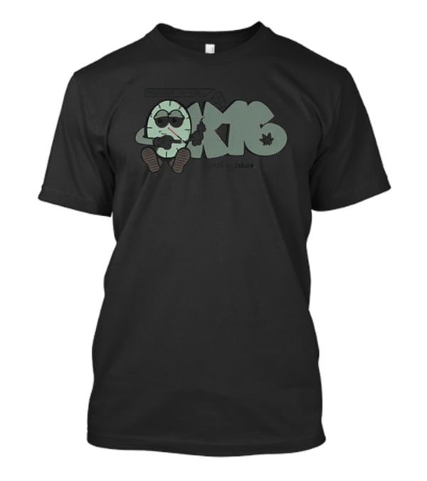 Okay, Let Me Provide The Updated Title For You: T-Shirt