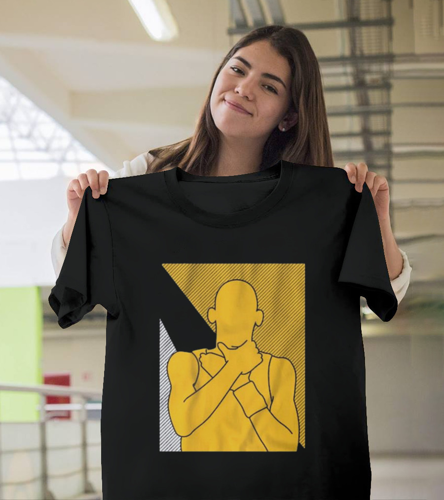 Indiana Pacers Gesture T-Shirt