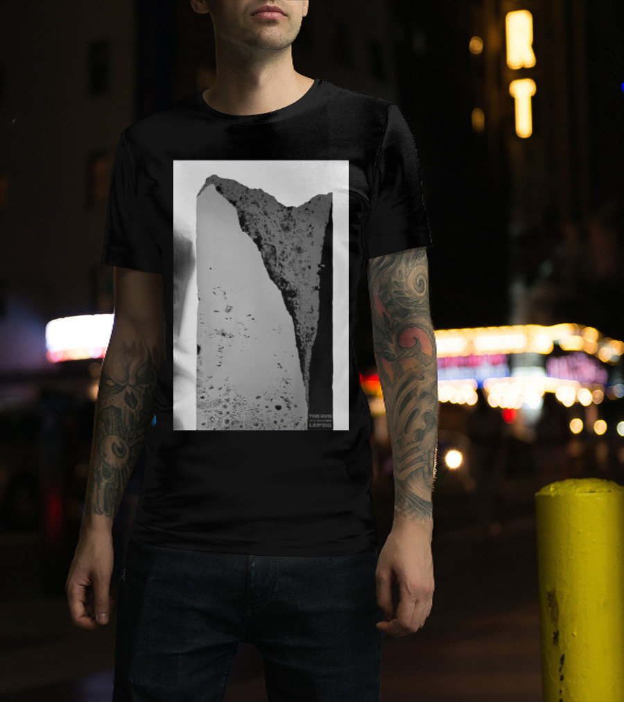 The KVB Live Leipzig UT Connewitz May 19 T-Shirt