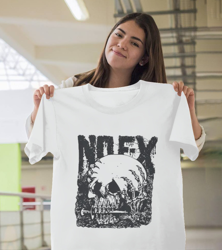 NOFX Skull T-Shirt