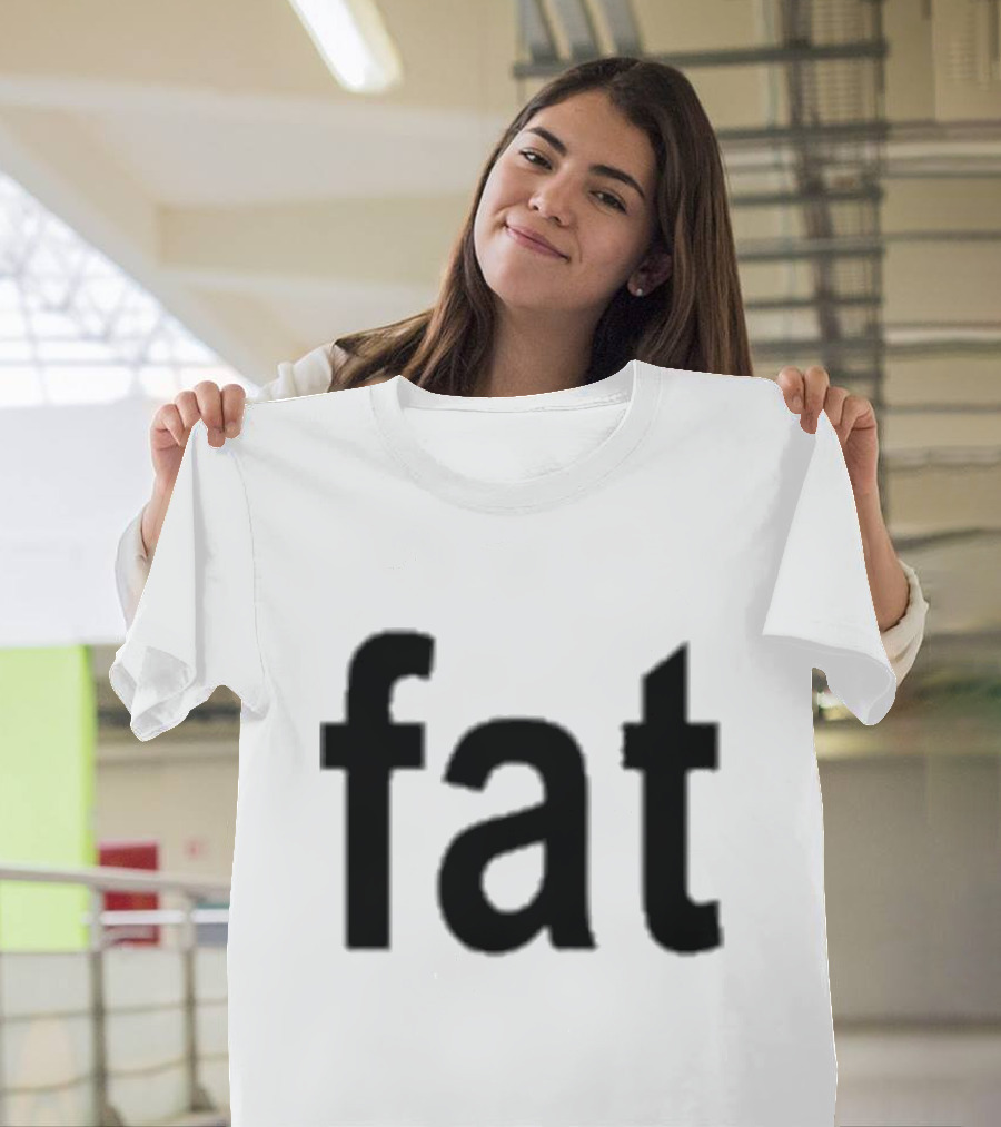 Fat Brat T-Shirt