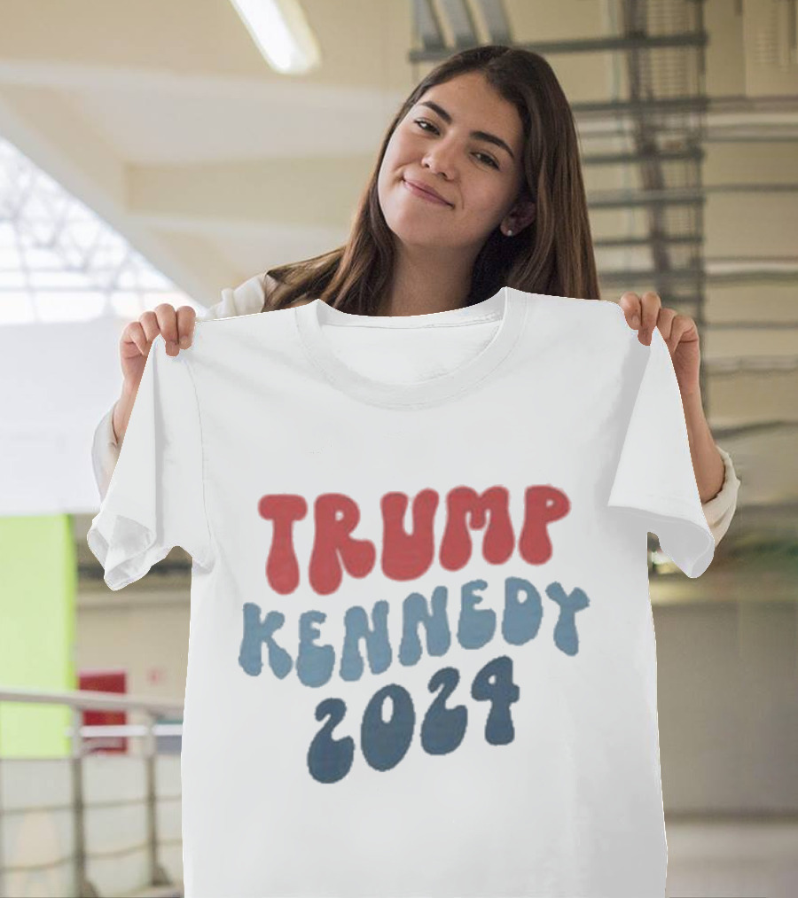 Trump Kennedy T-Shirt