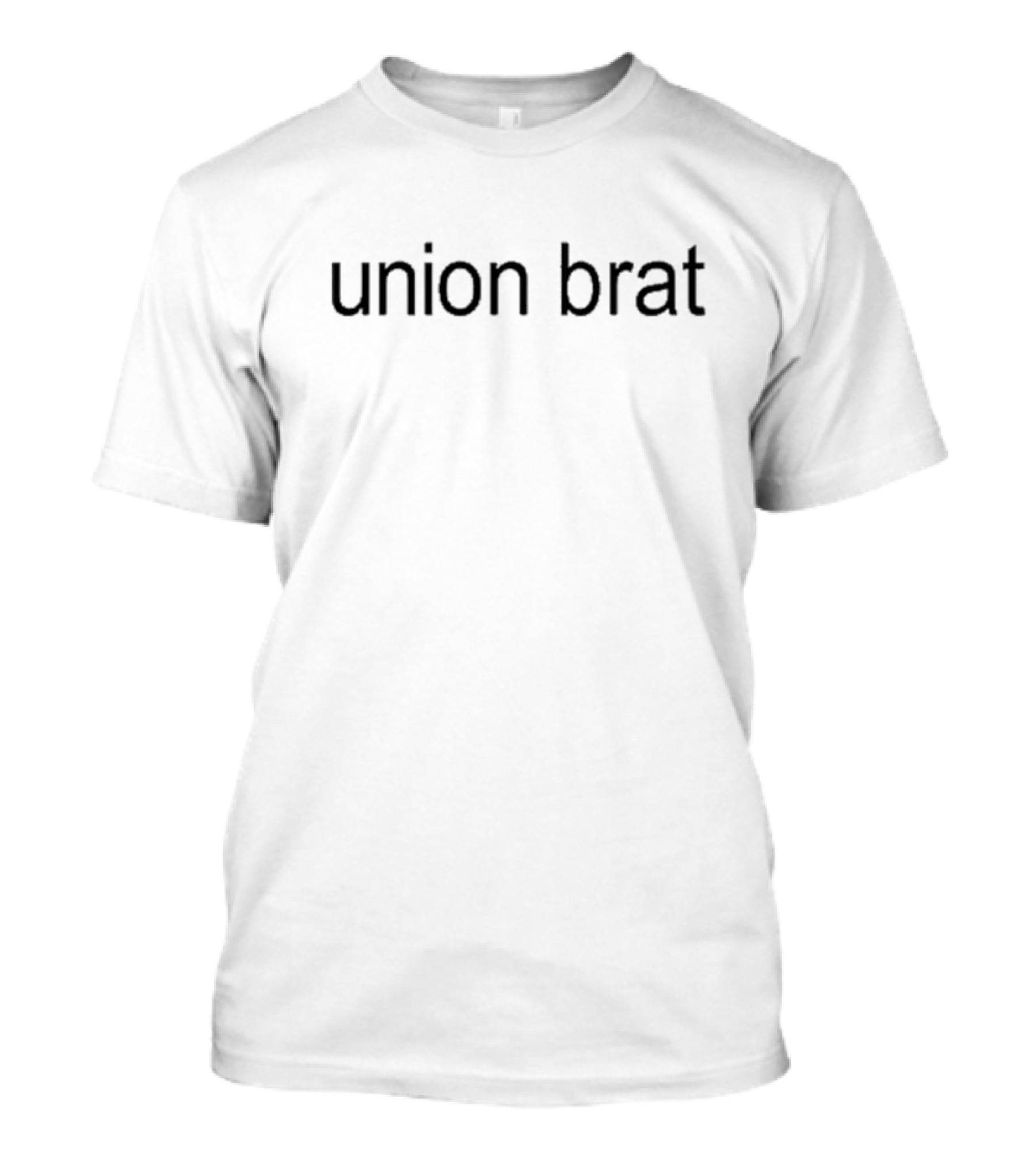 Union Brat Gretchen Whitmer T-Shirt