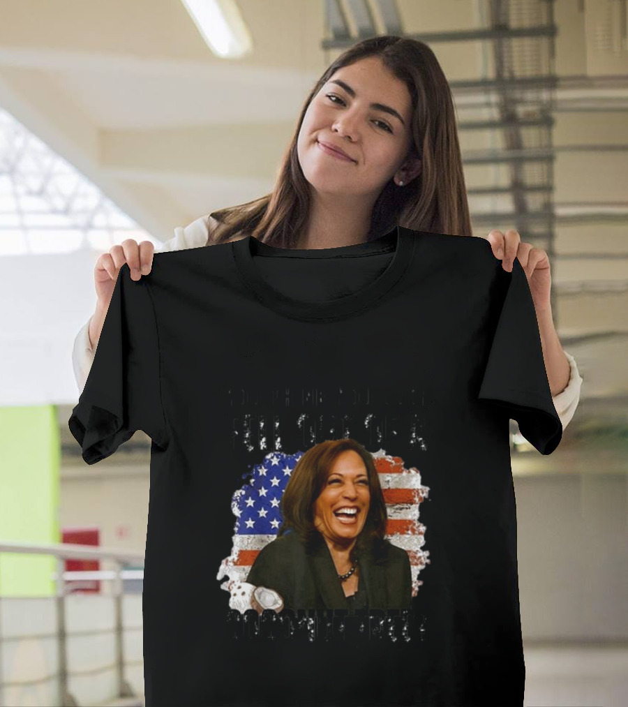 YOU THINK YOU JUST FELL OUT OF A COCONUT TREE? T-Shirt