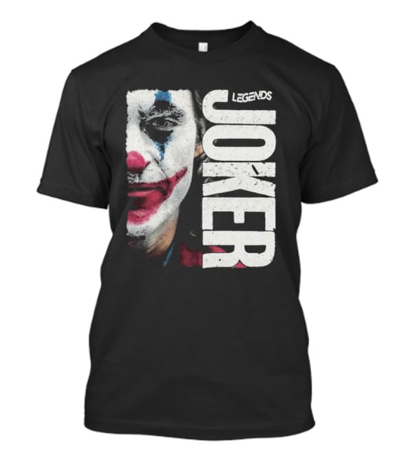 LEGENDS JOKER T-Shirt