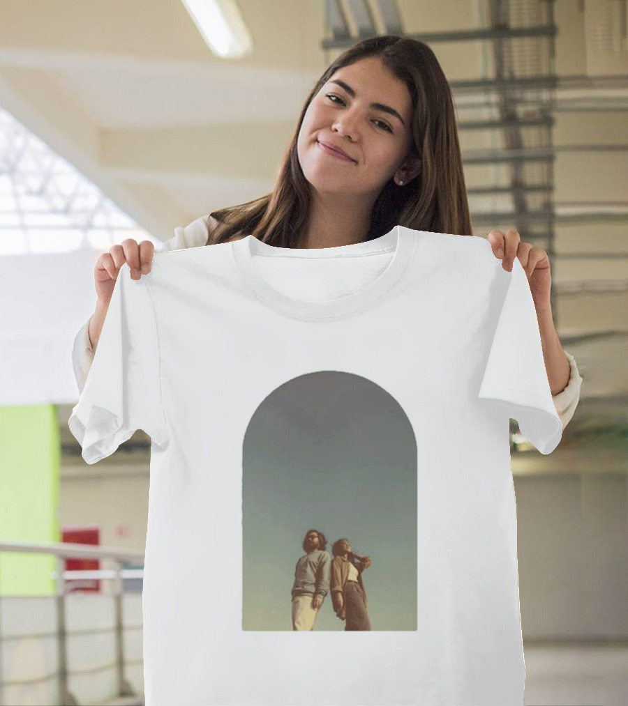 The Macarons Project TMP Reverie Vintage Aesthetic T-Shirt