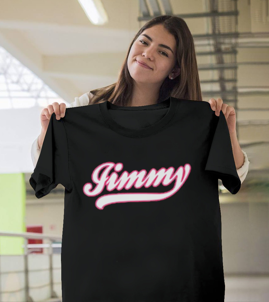 Jimmy Carter 100 Classic Signature T-Shirt