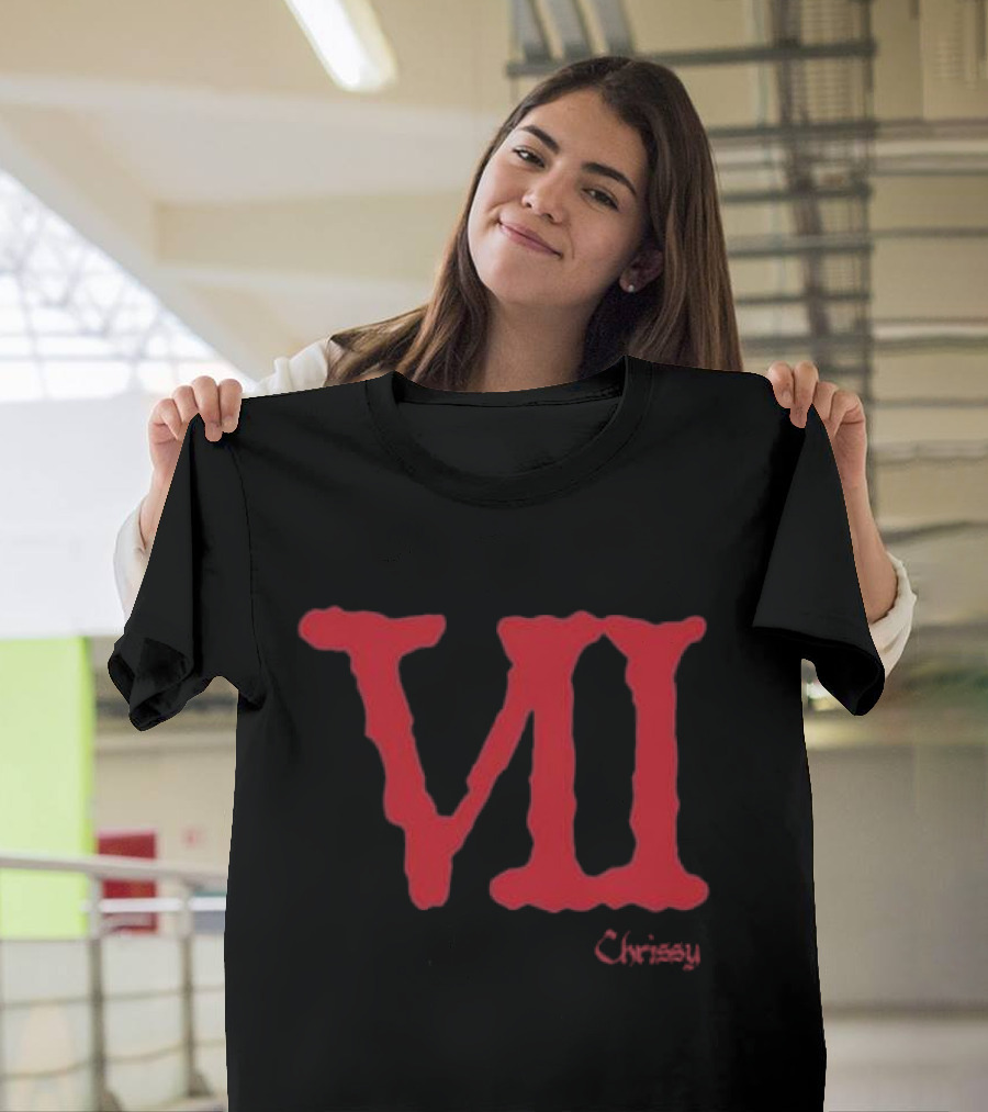 Chrissy Costanza Vii T-Shirt
