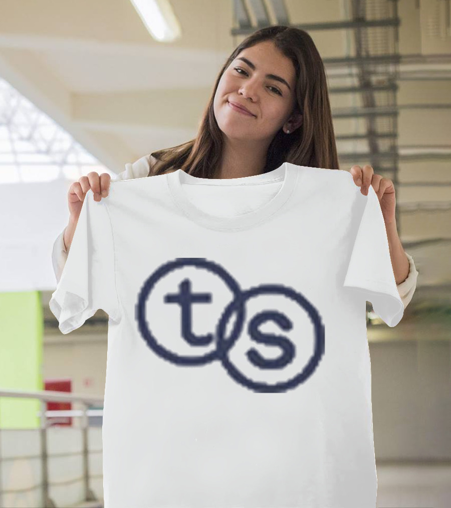 Troye Sivan TS Circles T-Shirt