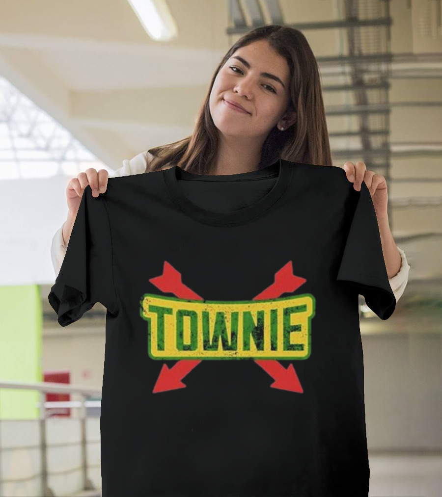 Townie Arrows X Ambassadors T-Shirt