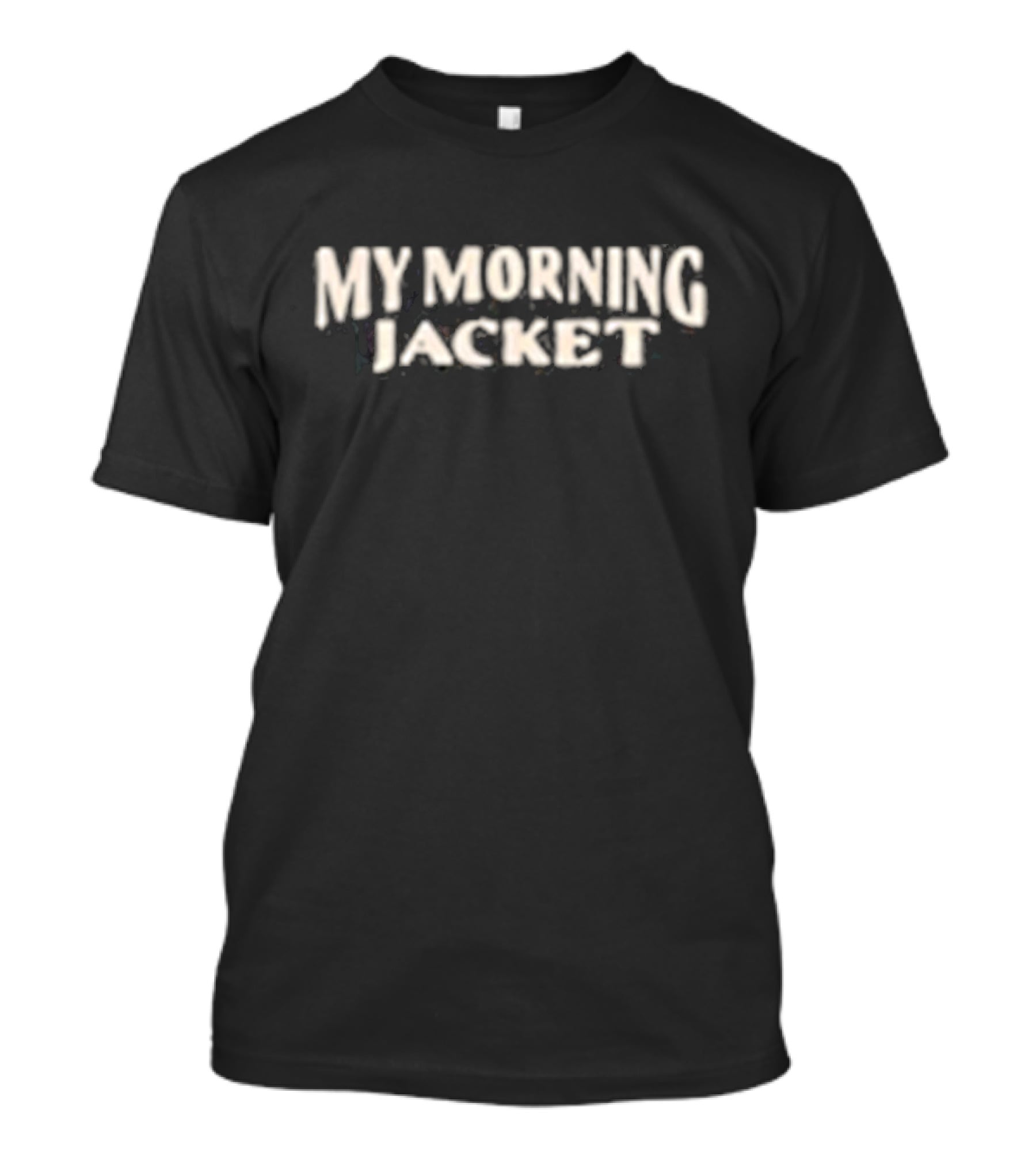 My Morning Jacket Solar Flare T-Shirt