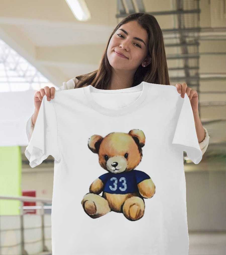 Teddy Bear 33 I'm Too Good For You T-Shirt