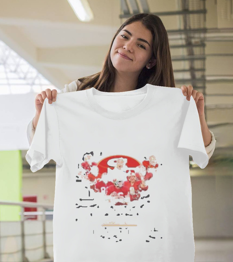 Damn Right I Am A San Francisco 49ers Fan Now And Forever 49ers Team Spirit T-Shirt
