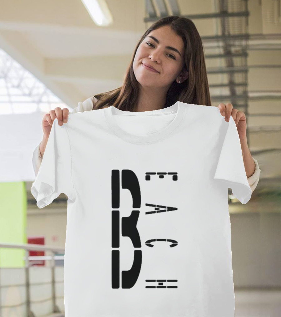 Beach House Baltimore Winter B.A.C.H T-Shirt