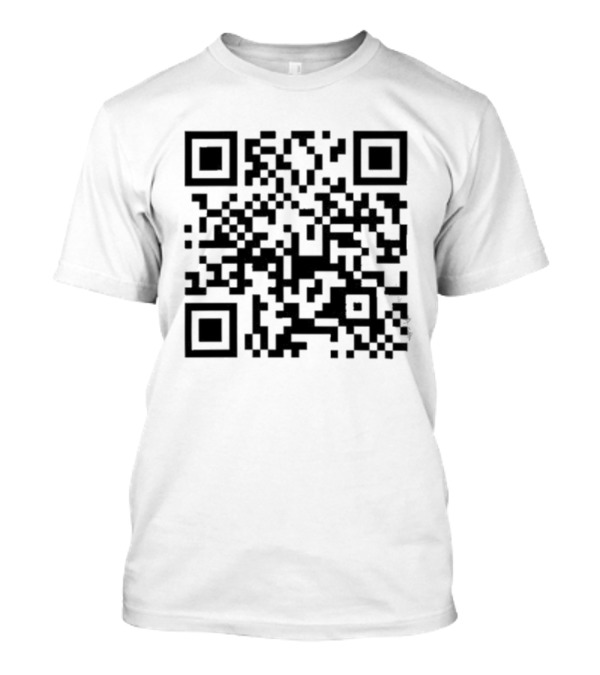 Petes Pranks Store QR Trump YMCA Troll T-Shirt