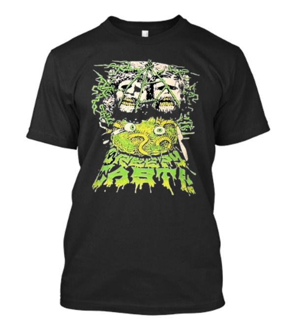 Creeping My Cast Before The New Episode Skull And Cross T-Shirt