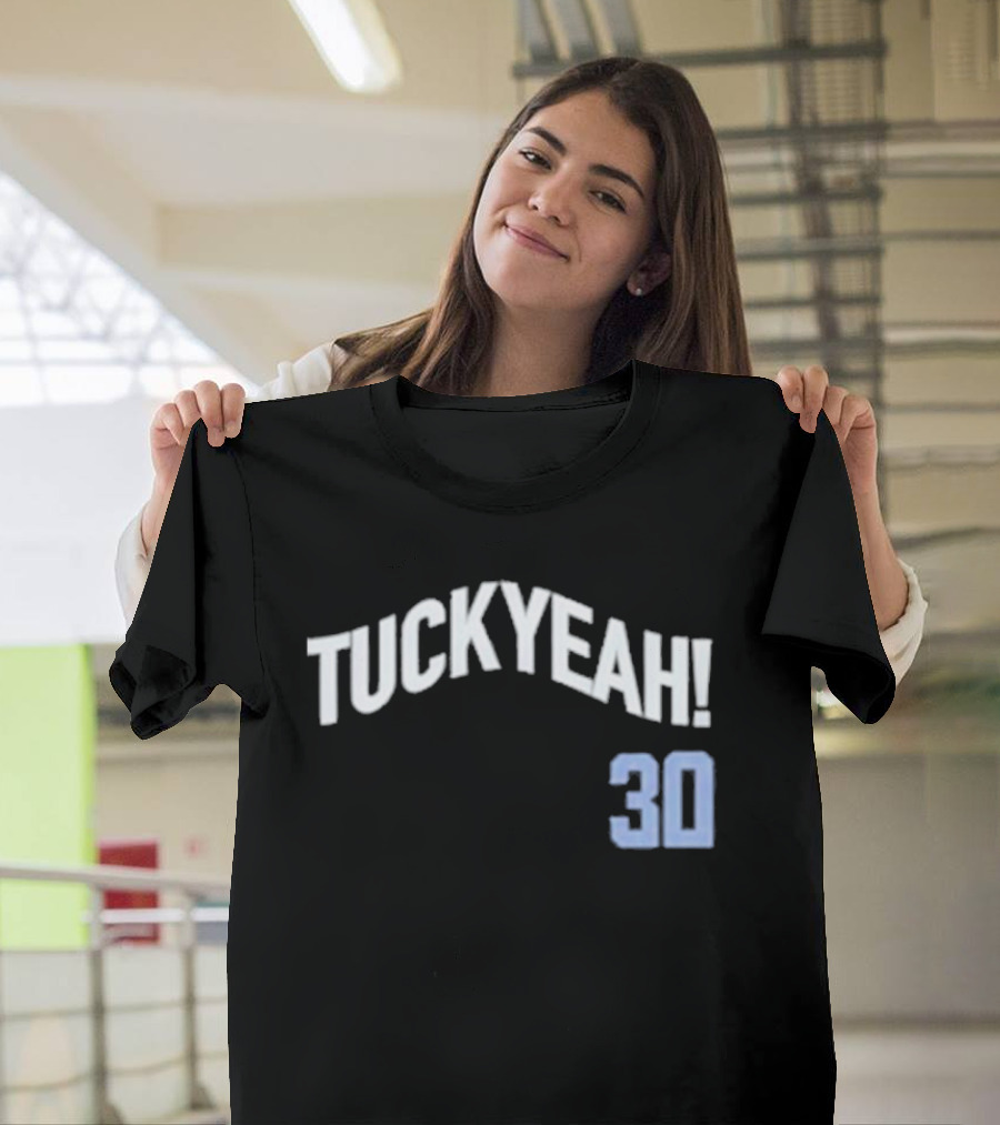 Cubs Kyle Tucker Tuckyeah 30 T-Shirt