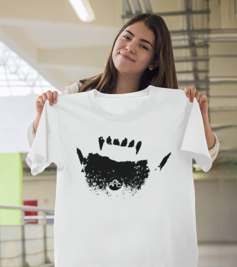 Ken Carson AGC Vamp Fang T-Shirt