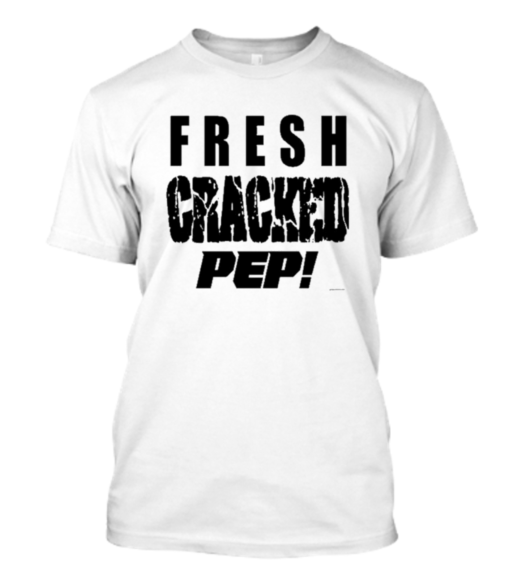 Matty Matheson Fresh Cracked Pep T-Shirt