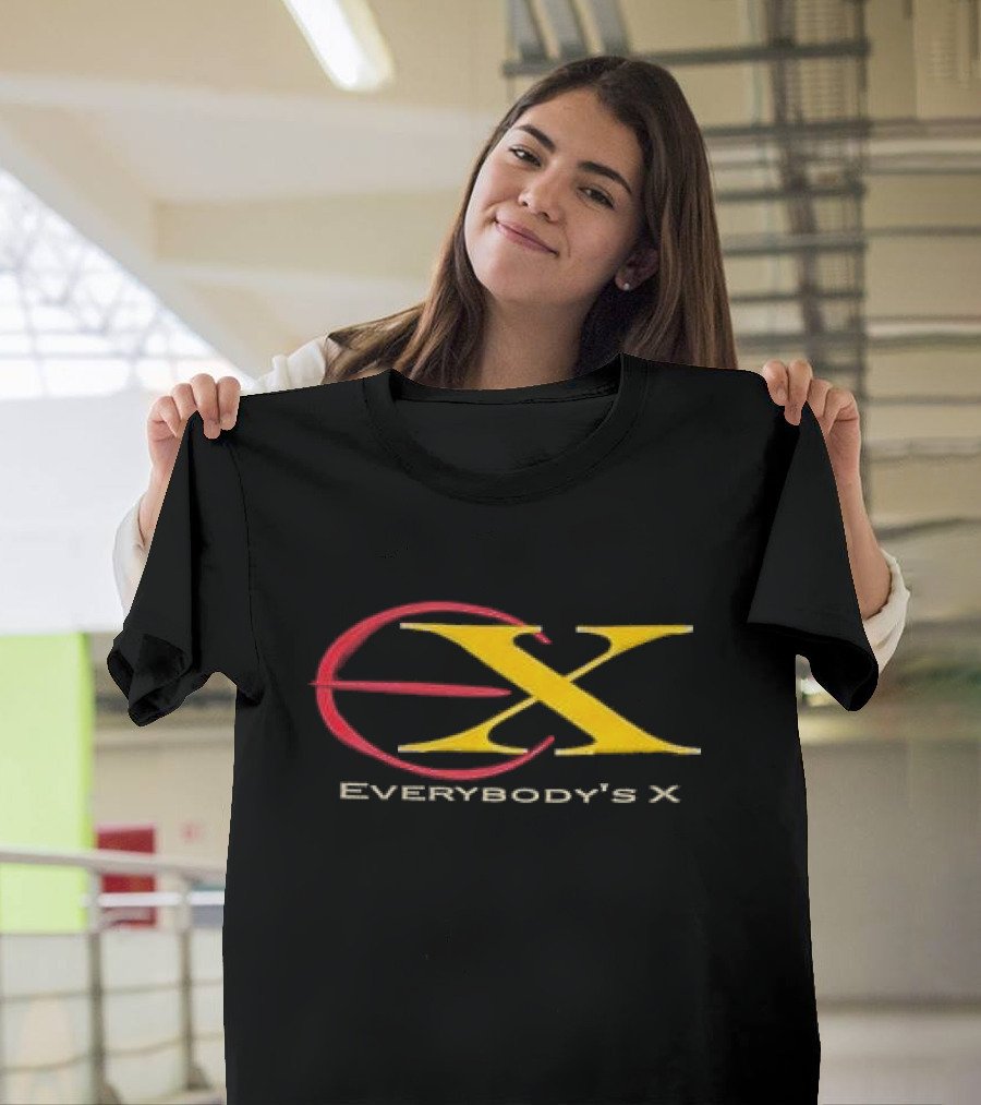 Everybody’s X T-Shirt