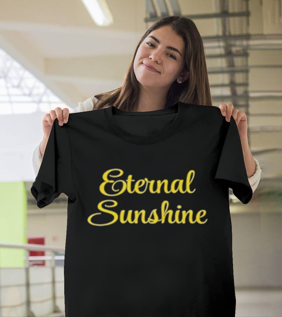 Eternal Sunshine T-Shirt