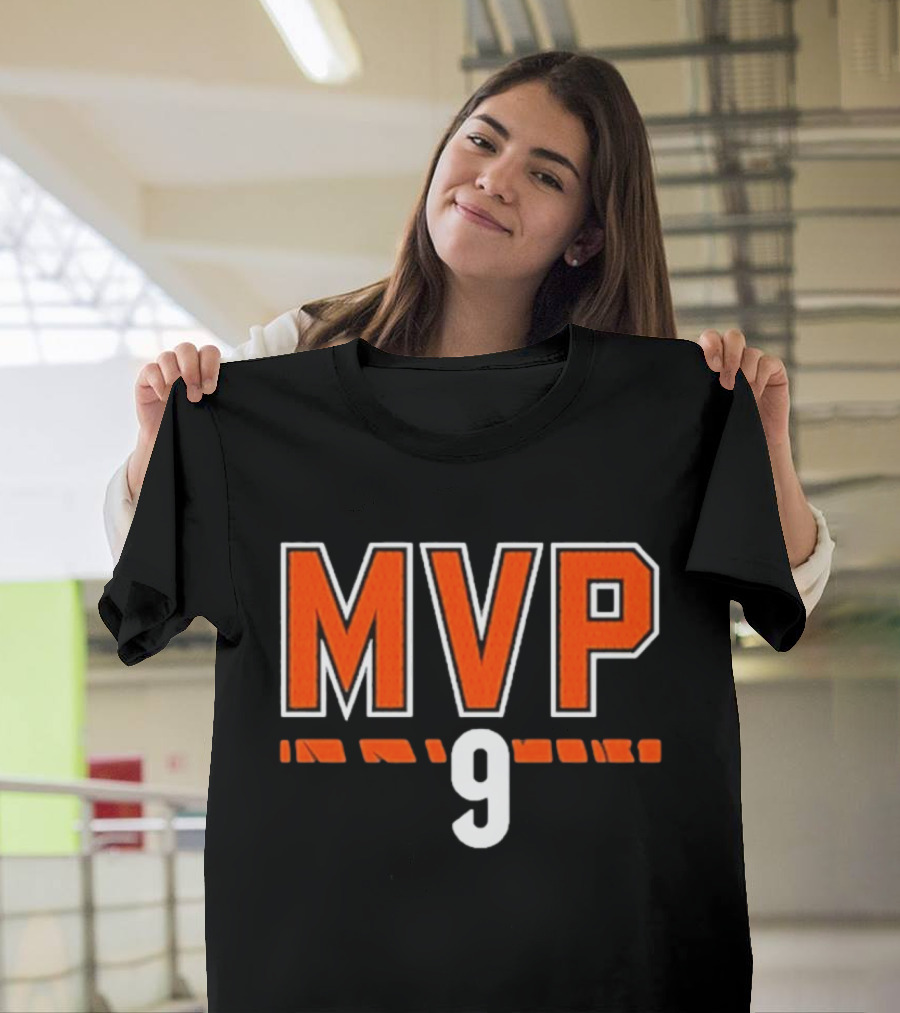 MVP 9 T-Shirt