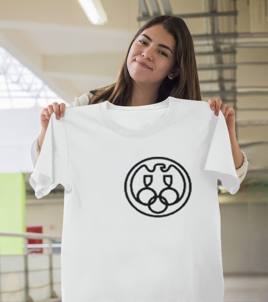 Yeezy X Gosha Rubchinskiy Wb 01 Icon T-Shirt