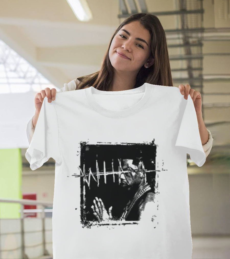 Complex Magazine Lil Baby WHAM Photo T-Shirt