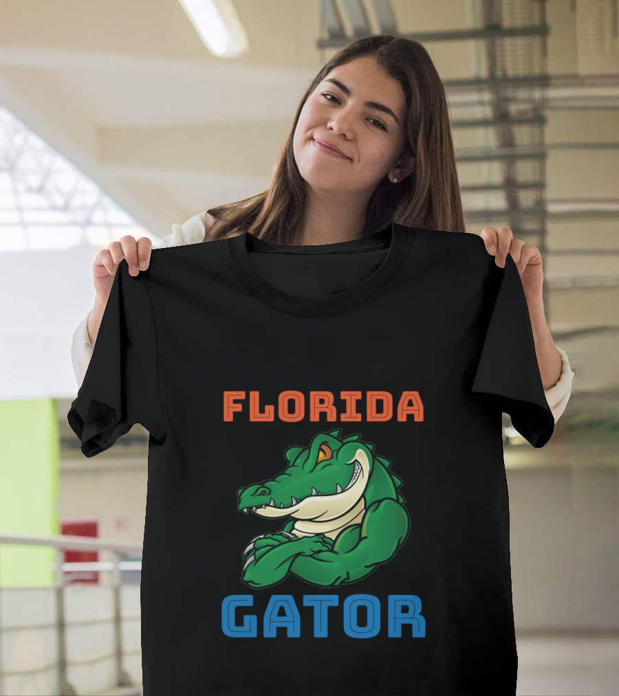 Florida Gator T-Shirt