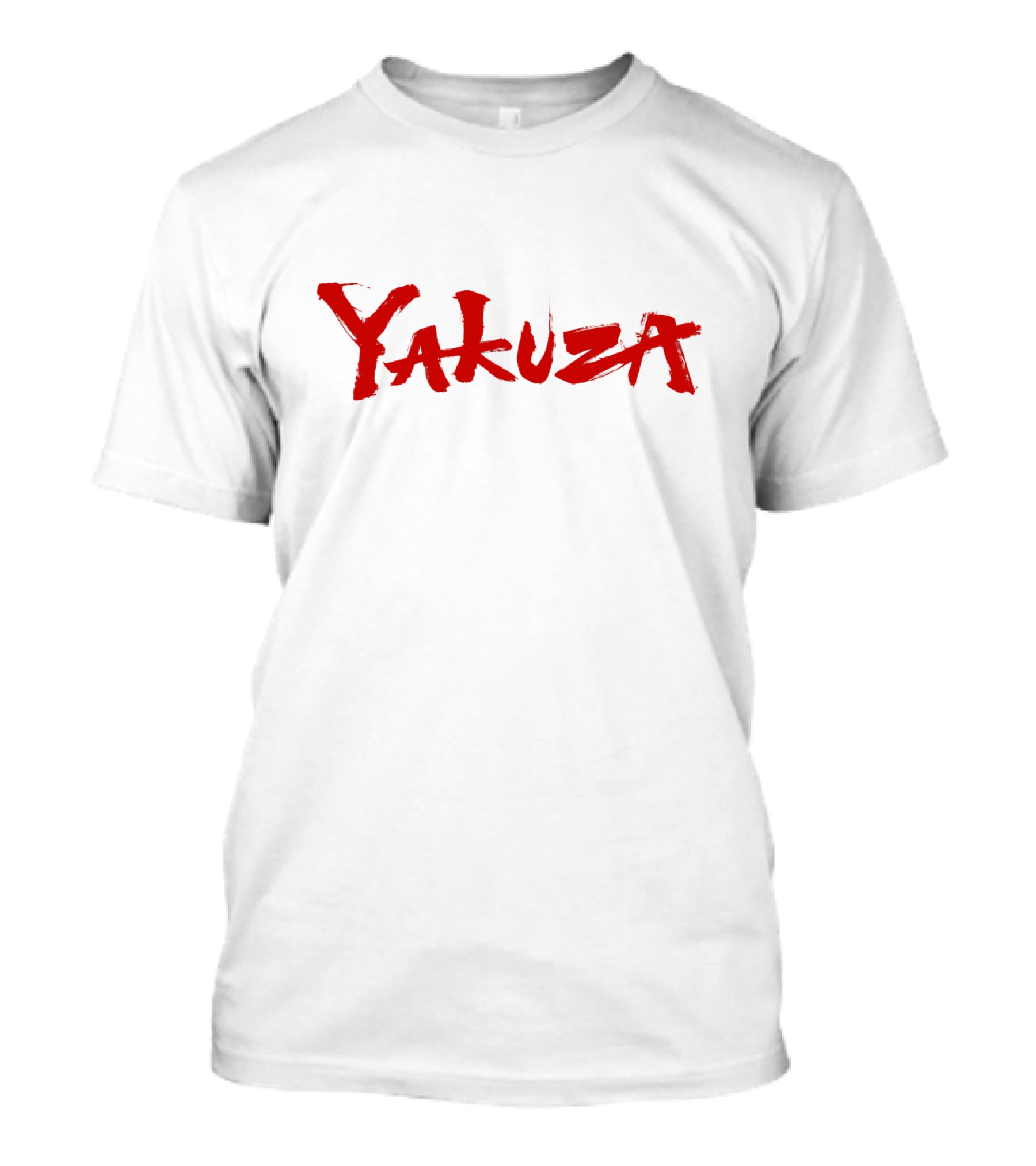 Yakuza Insulated T-Shirt