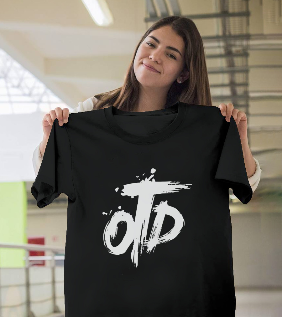 Lil Durk OTF Merch T-Shirt