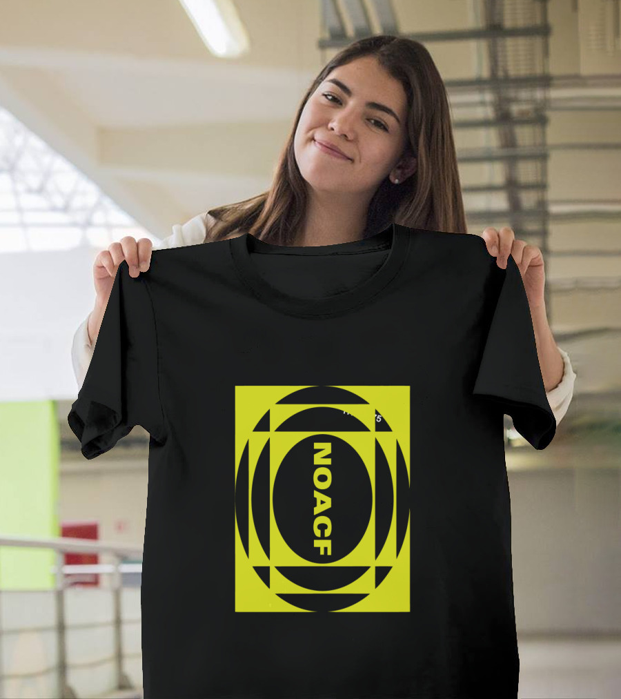 NOACF Merch The 1975 T-Shirt