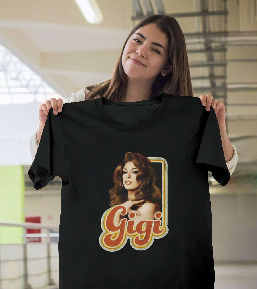 Gigi T-Shirt