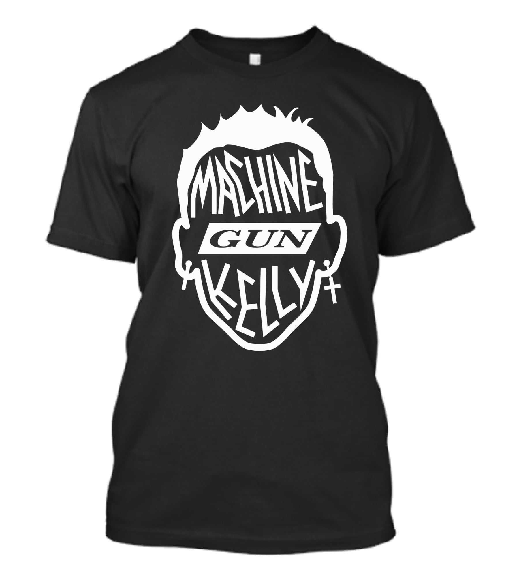 Machine Gun Kelly T-Shirt