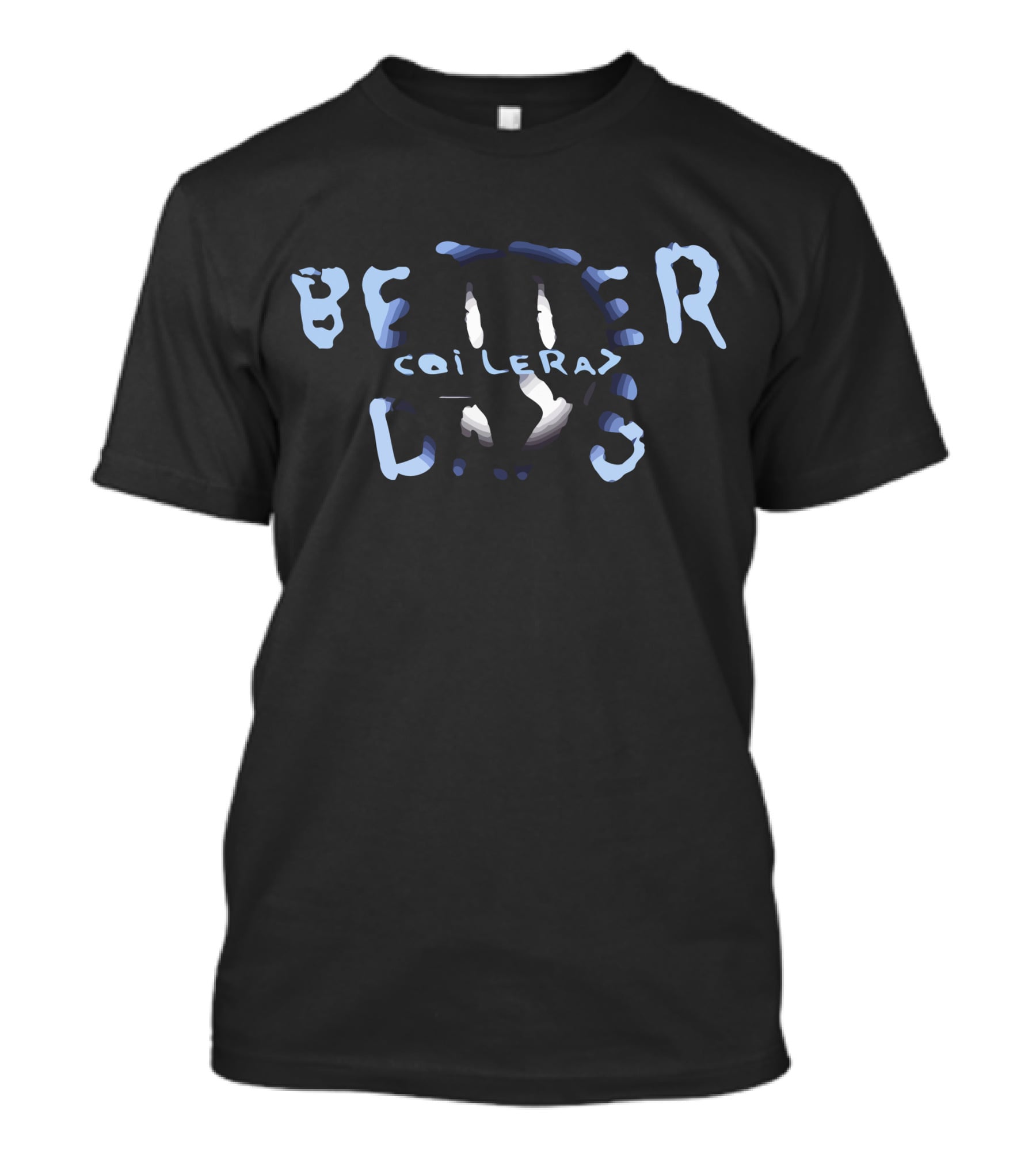 Better Days Coi Leray T-Shirt