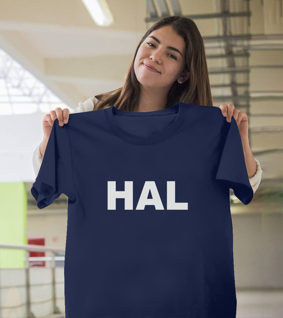 HAL John Mulaney T-Shirt