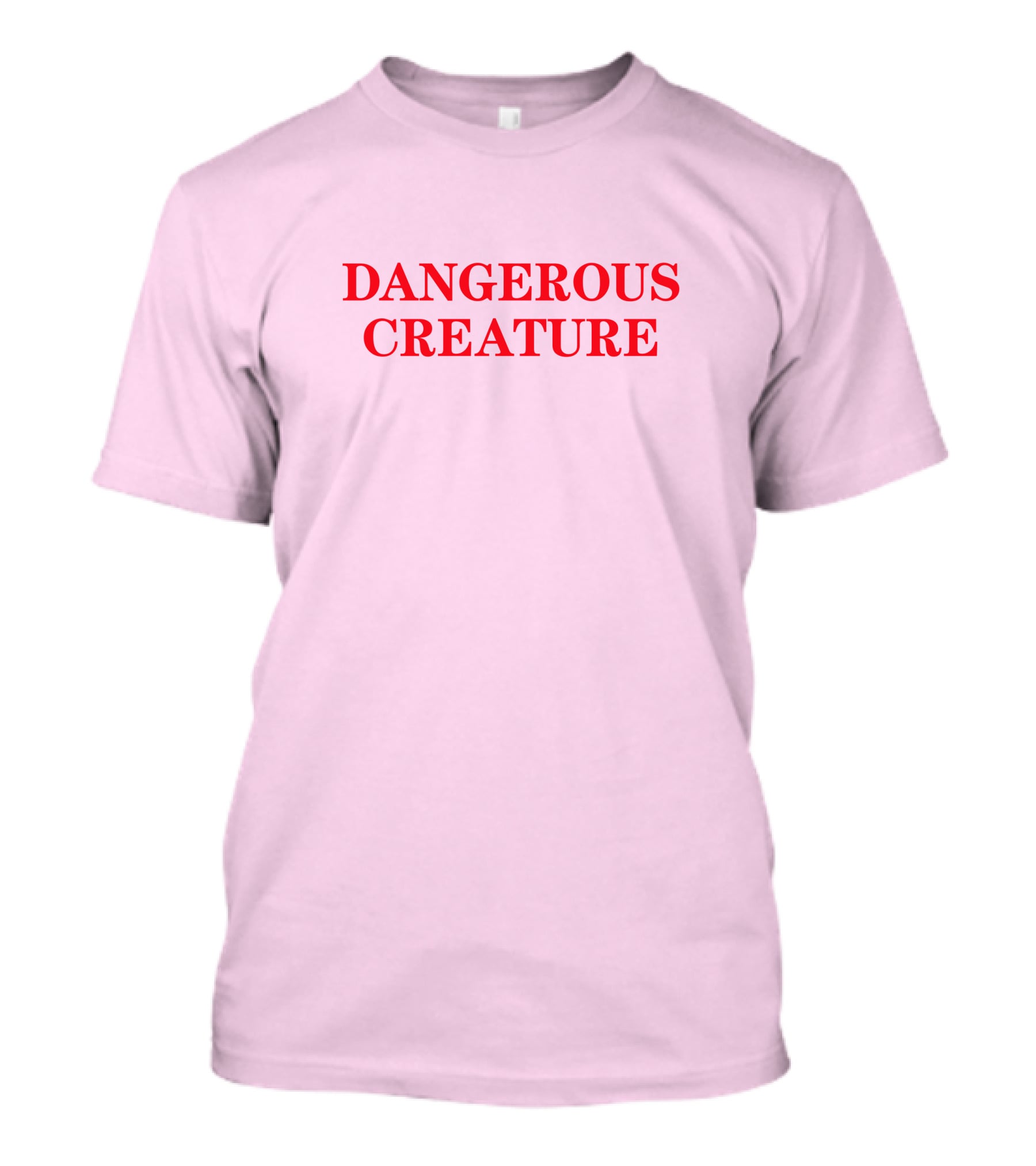 DANGEROUS CREATURE T-Shirt