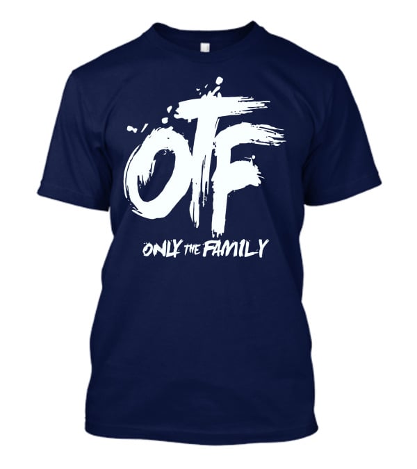 OTF Only The Family T-Shirt